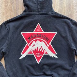 Худи Maharishi - фото 4