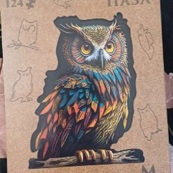 Алмазная мозаика - фото 2