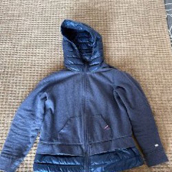 Кофта Tommy Hilfiger - фото 1