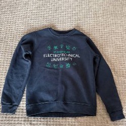 Кофта Tommy Hilfiger - фото 4