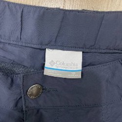 Женские штаны Columbia - фото 2