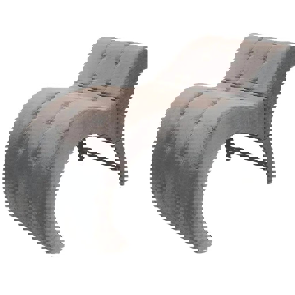 Анатомическая кушетка