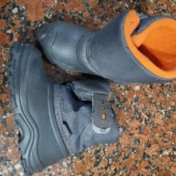 Сноубутсы зимние - фото 4