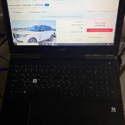 Игровой ноутбук Dell 15 7000 Gaming - фото 2