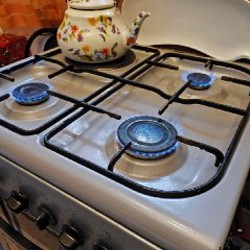 Газовая плита Beko - фото 2