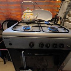 Газовая плита Beko - фото 3