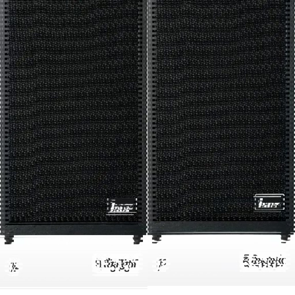 Басовый комбоусилитель Ibanez IBZ10BV2