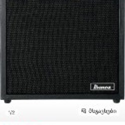 Басовый комбоусилитель Ibanez IBZ10BV2 - фото 1