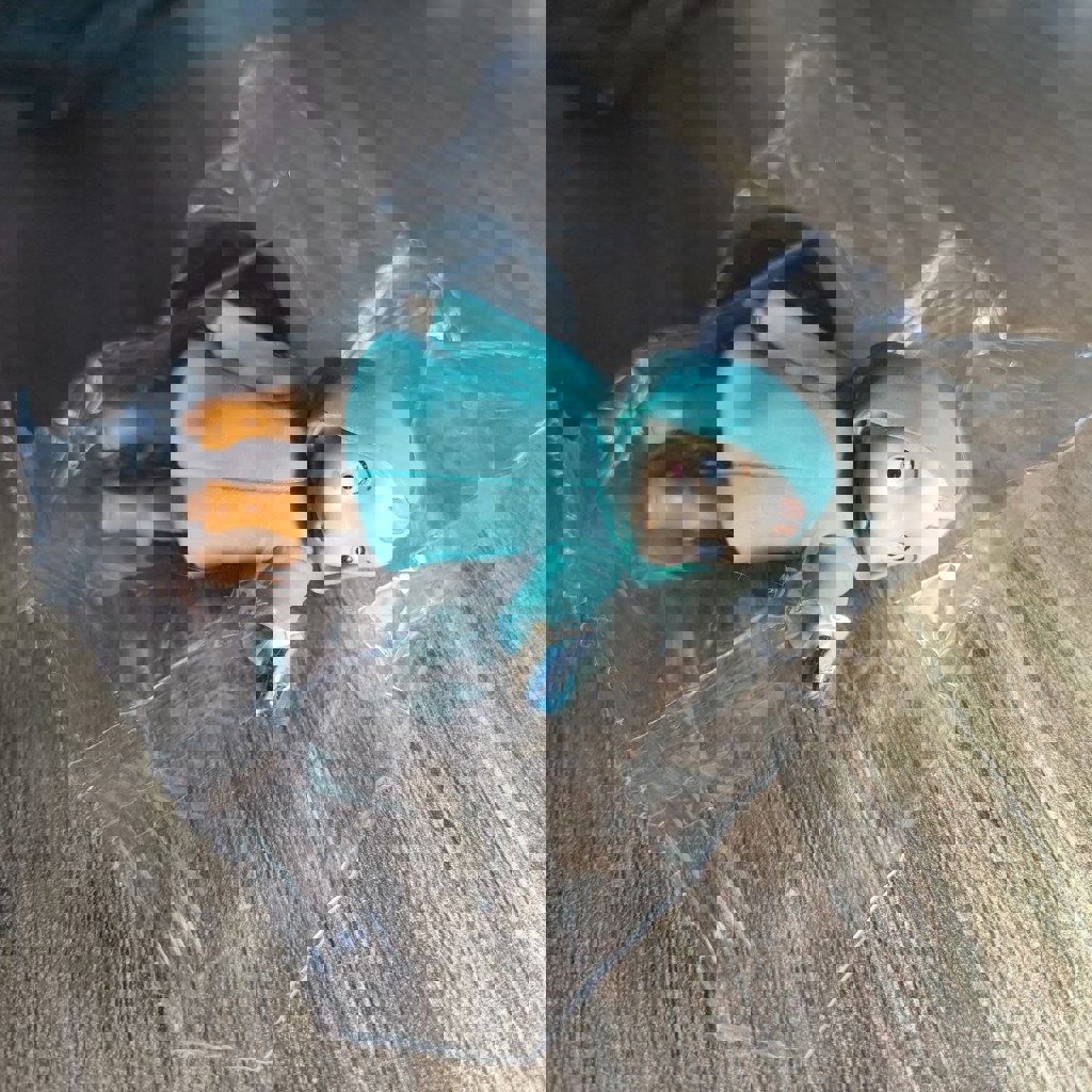 Фигурка Мэй