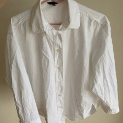 Рубашка Massimo Duti - фото 1