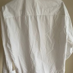 Рубашка Massimo Duti - фото 2