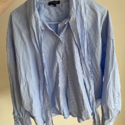 Рубашка Massimo Duti - фото 5