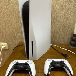 PlayStation 5 - фото 5