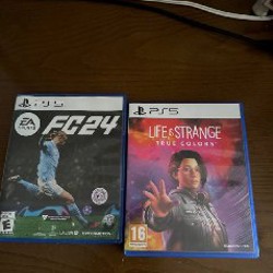 PlayStation 5 - фото 6