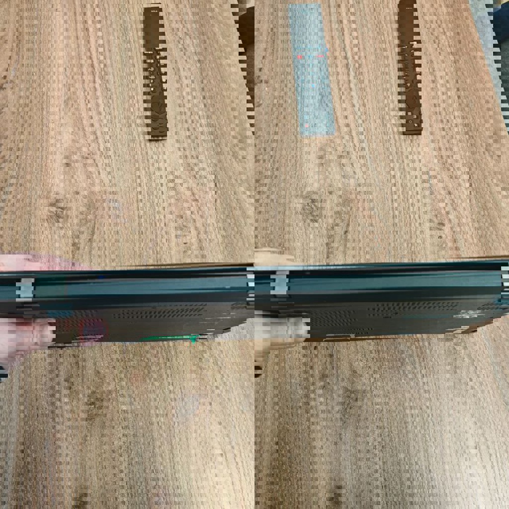 Ноутбук Lenovo ThinkPad L15