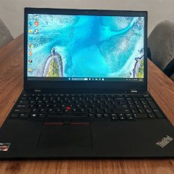 Ноутбук Lenovo ThinkPad L15 - фото 6