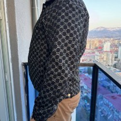 Куртка мужская - фото 2