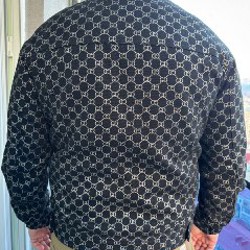 Куртка мужская - фото 4