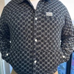 Куртка мужская - фото 5