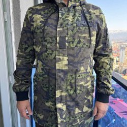 Куртка мужская - фото 7