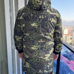 Куртка мужская - фото 9