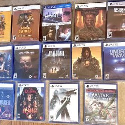 Quantic Dream Collection - фото 1