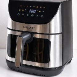 Аэрогриль - фото 2