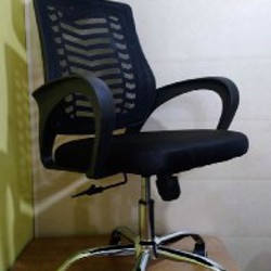 Компьютерное офисное кресло - фото 1