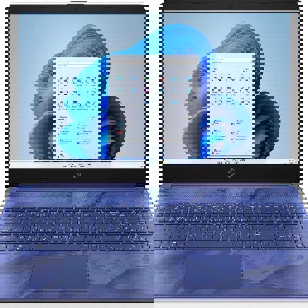 Ноутбук HP 15-dy2717ds