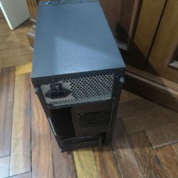Корпус для ПК с блоком питания - фото 2
