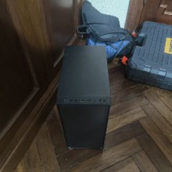 Корпус для ПК с блоком питания - фото 3