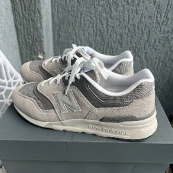 Кроссовки New Balance 997H - фото 2