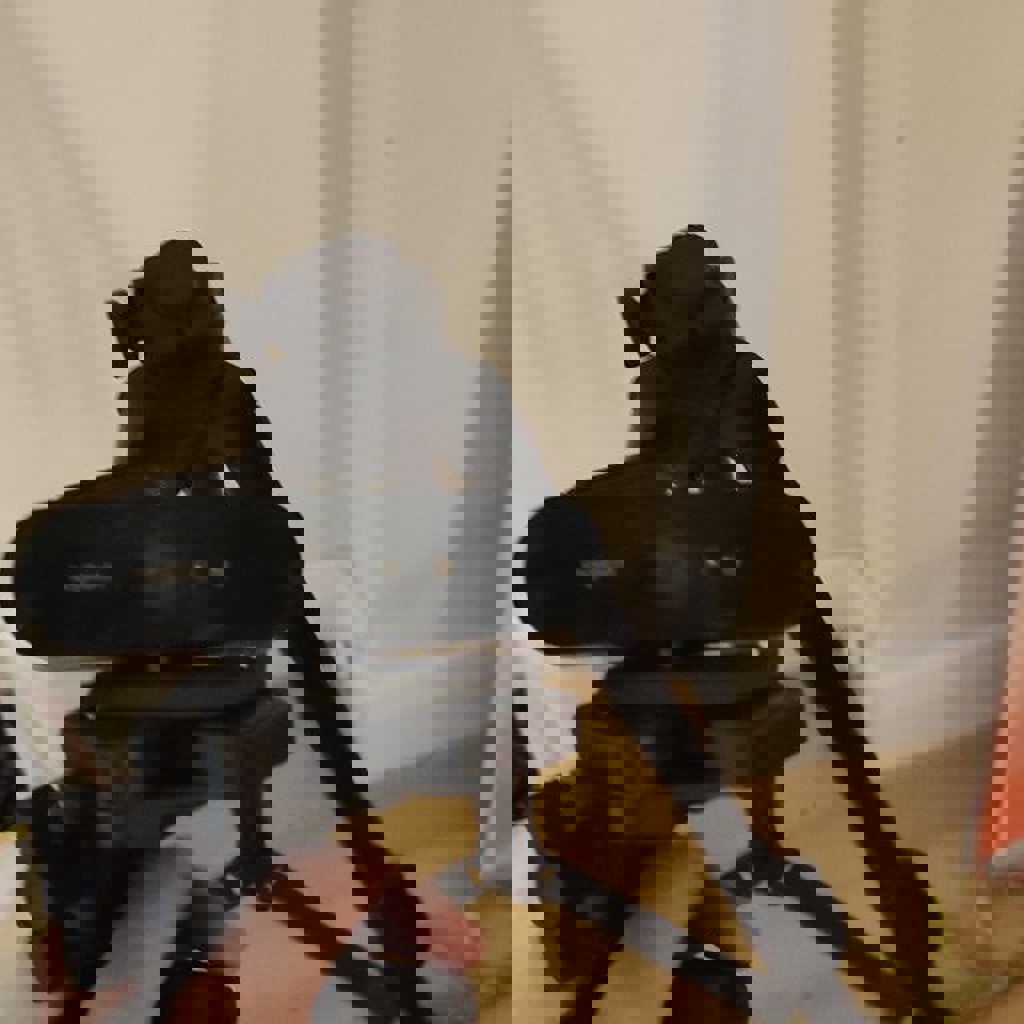 Камера со штативом