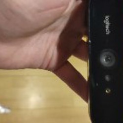 Камера со штативом - фото 2