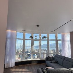 Натяжные потолки ALFASTYLE - фото 3