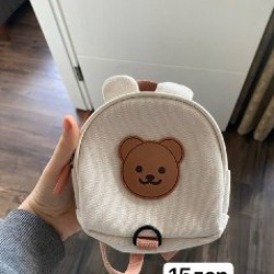 Детский рюкзак - фото 3