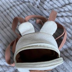 Детский рюкзак - фото 4