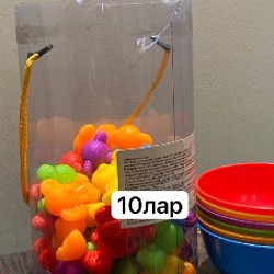 Детский рюкзак - фото 6