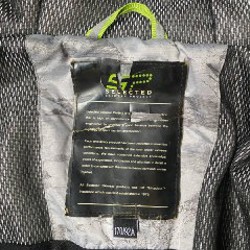 Детский рюкзак - фото 7