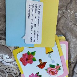 Детский рюкзак - фото 10