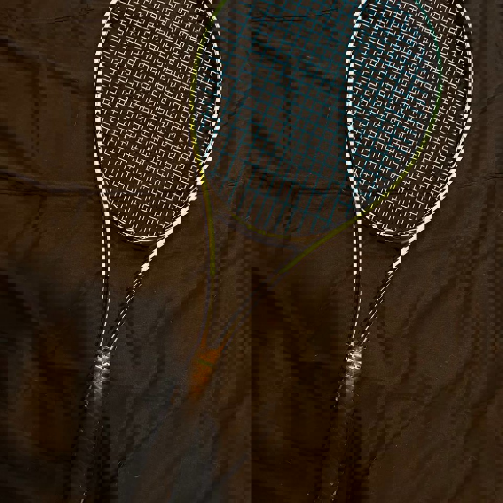 Ракетка теннисная HEAD Gravity S 2021