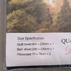 Постельное белье - фото 4