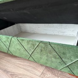 Раскладной диван - фото 2