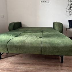 Раскладной диван - фото 3