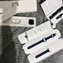 Apple Watch 7 Series - фото 4