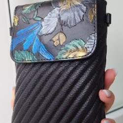 Клатч вечерний - фото 2