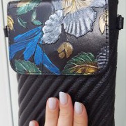 Клатч вечерний - фото 3