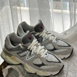 Кроссовки NB 9060 - фото 6