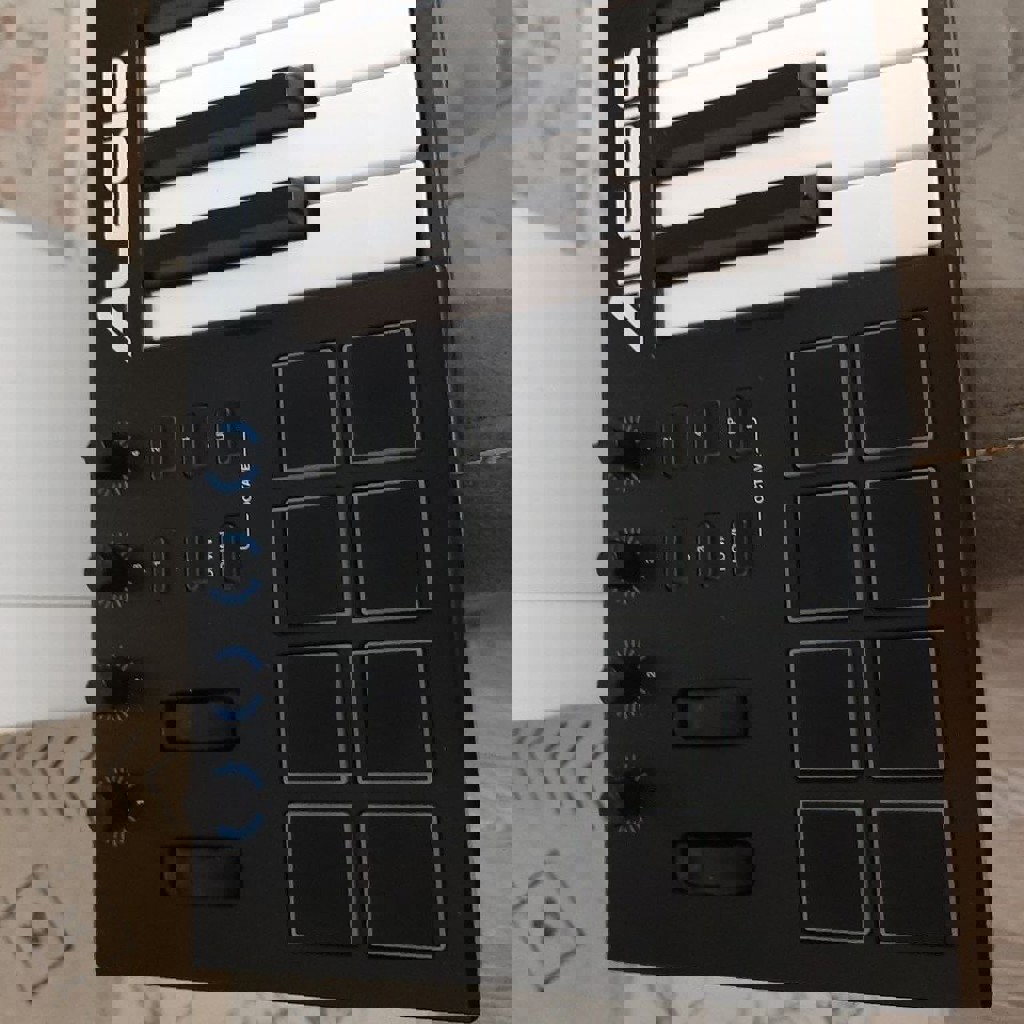 Midi клавиатура Alesis V49