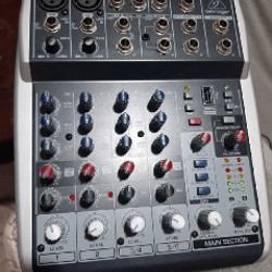 Midi клавиатура Alesis V49 - фото 4